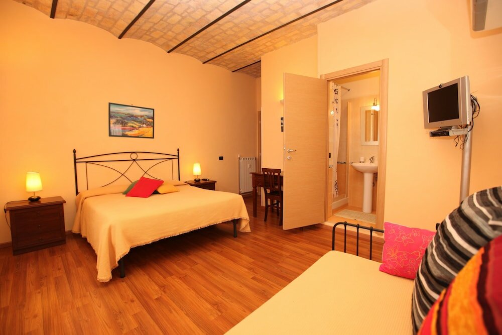 Фото A Ca degli Equi B&b