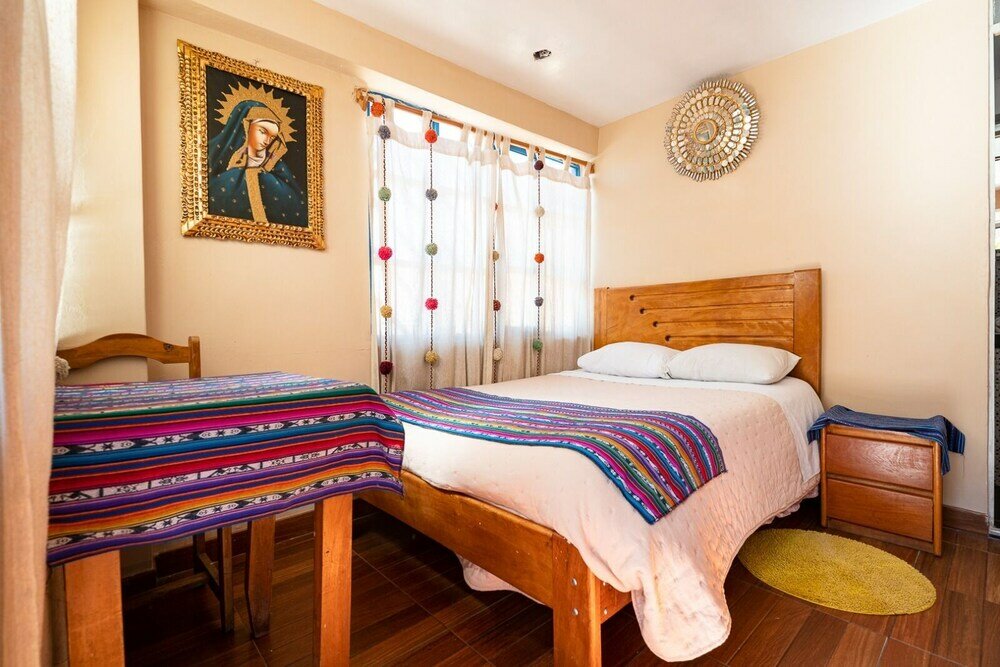 Фото La Casa de Carmen