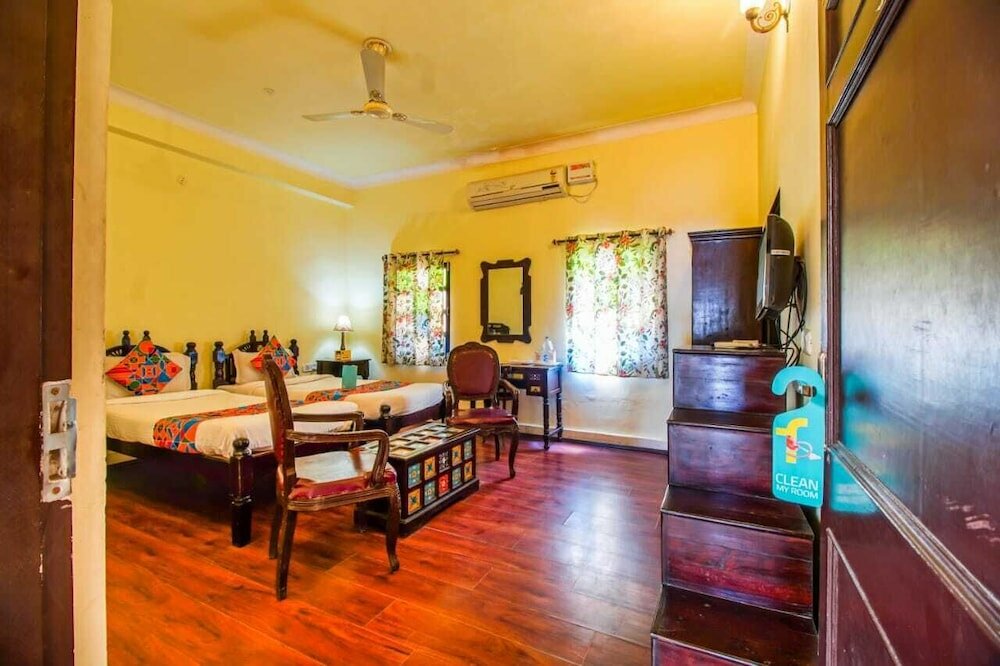 Фото Treebo Trend Utsav Niwas