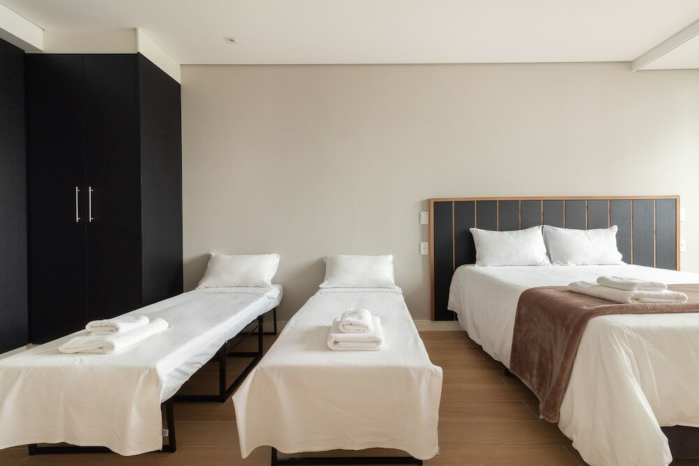 Фото B. Homy - Mercúrio Consolação