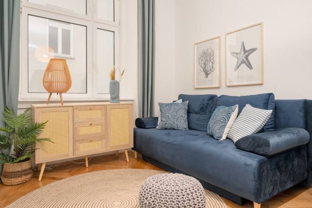 Фото Designer Apartment - 5 min to Center