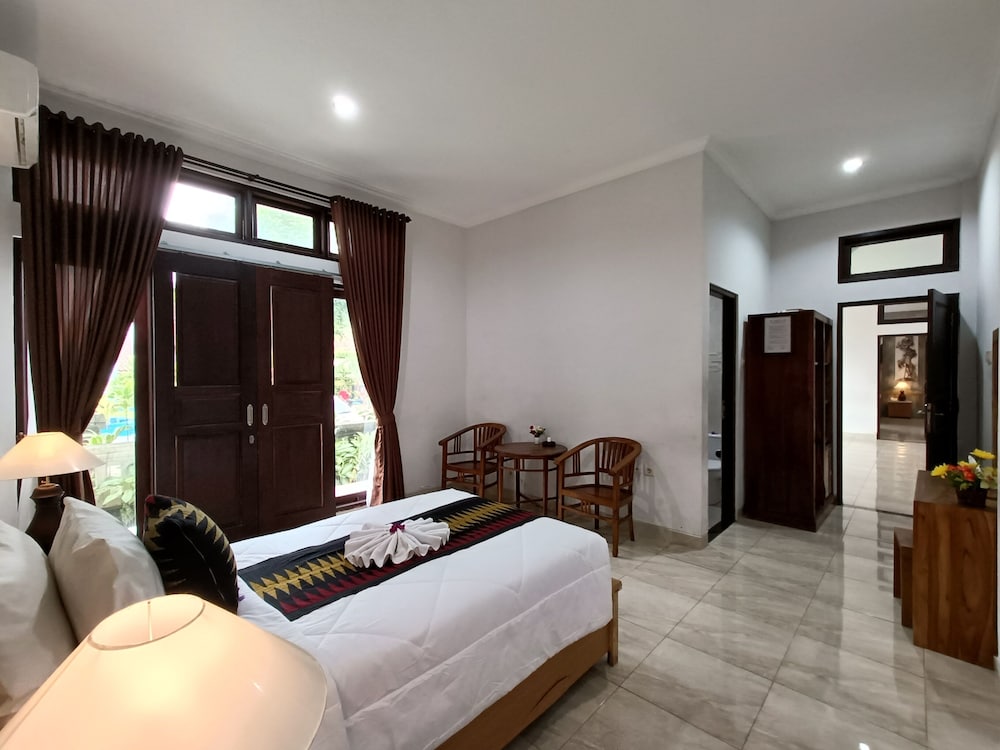 Фото Wisata Bintang Hotel