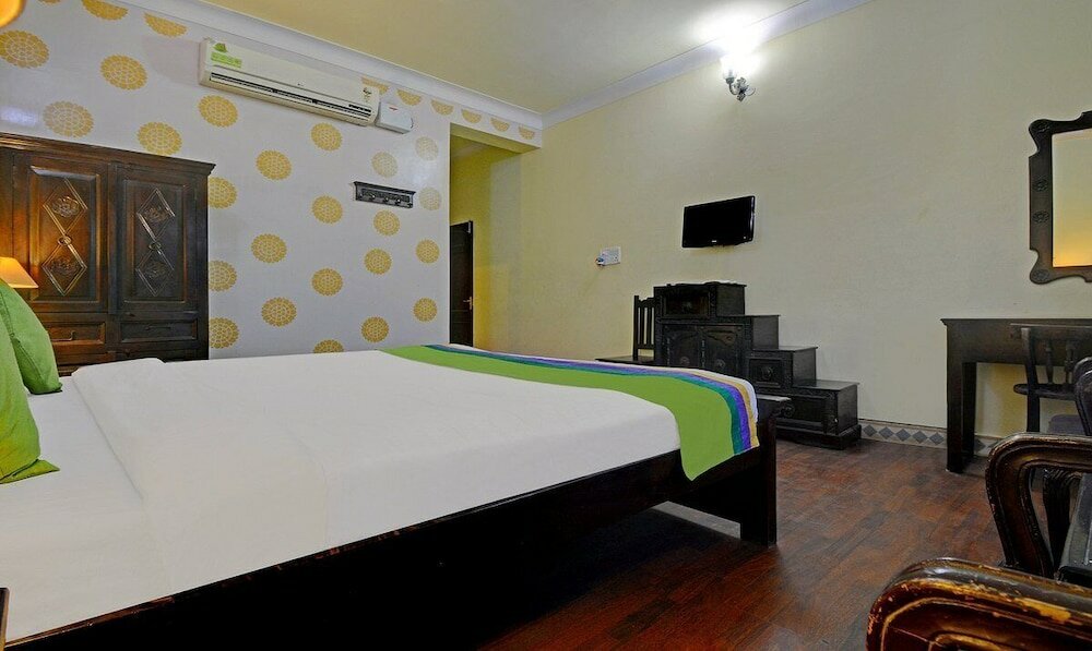 Фото Treebo Trend Utsav Niwas