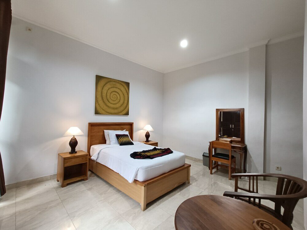 Фото Wisata Bintang Hotel