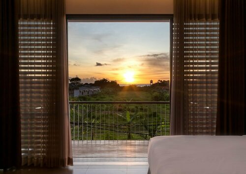 Гостиница Best Seller 2 Bedrooms Villa in Central Seminyak