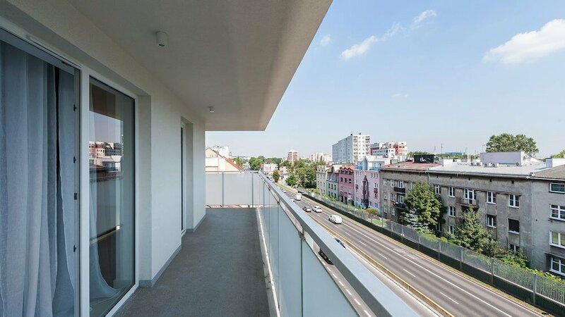 Гостиница Apartamenty Sun & Snow Royal Smart Studios Klemensiewicza в Кракове