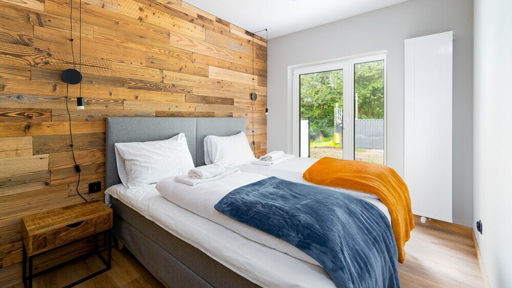 Фото Apartamenty Sun & Snow Osada