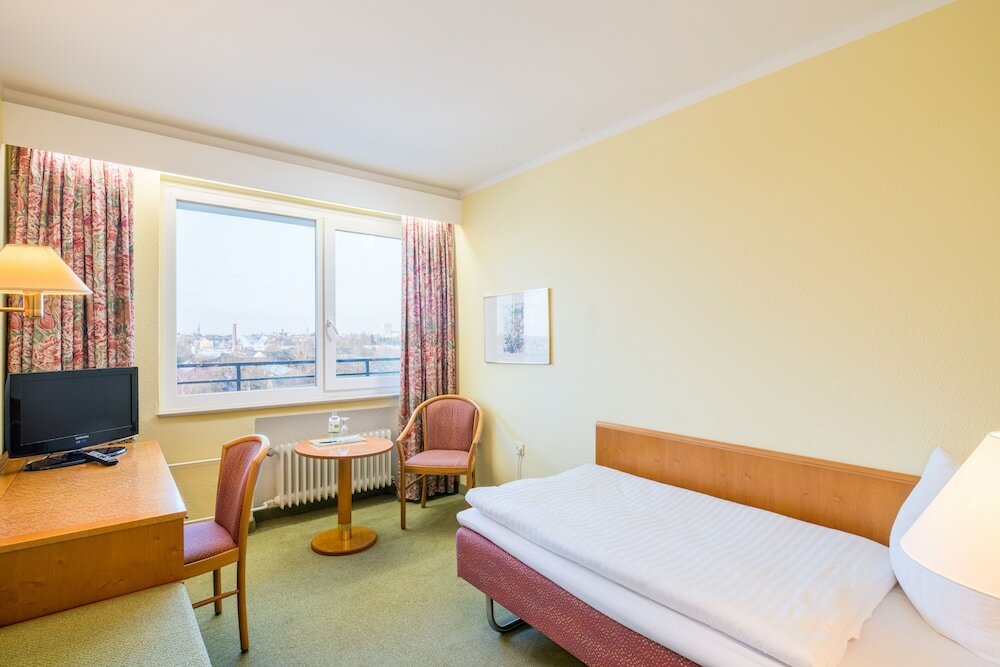 Фото Garden Hotel Krefeld