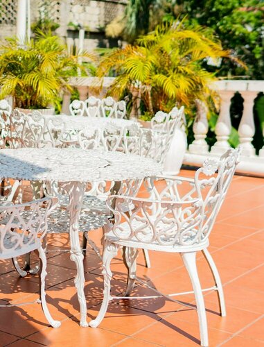 Гостиница Hotel Villa del Lago во Флоресе
