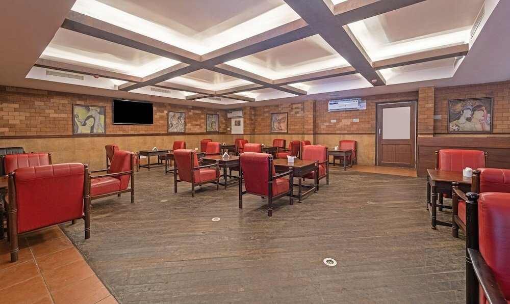 Фото Treebo Trend Central