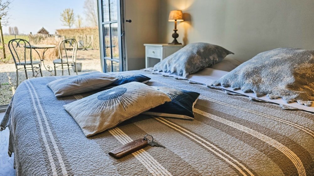 Фото Boutique B&b Droomkerke