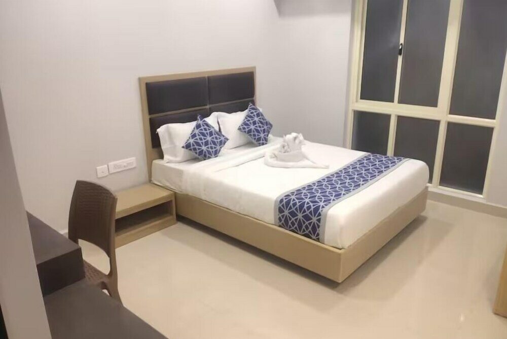Фото Hotel Zain Grande