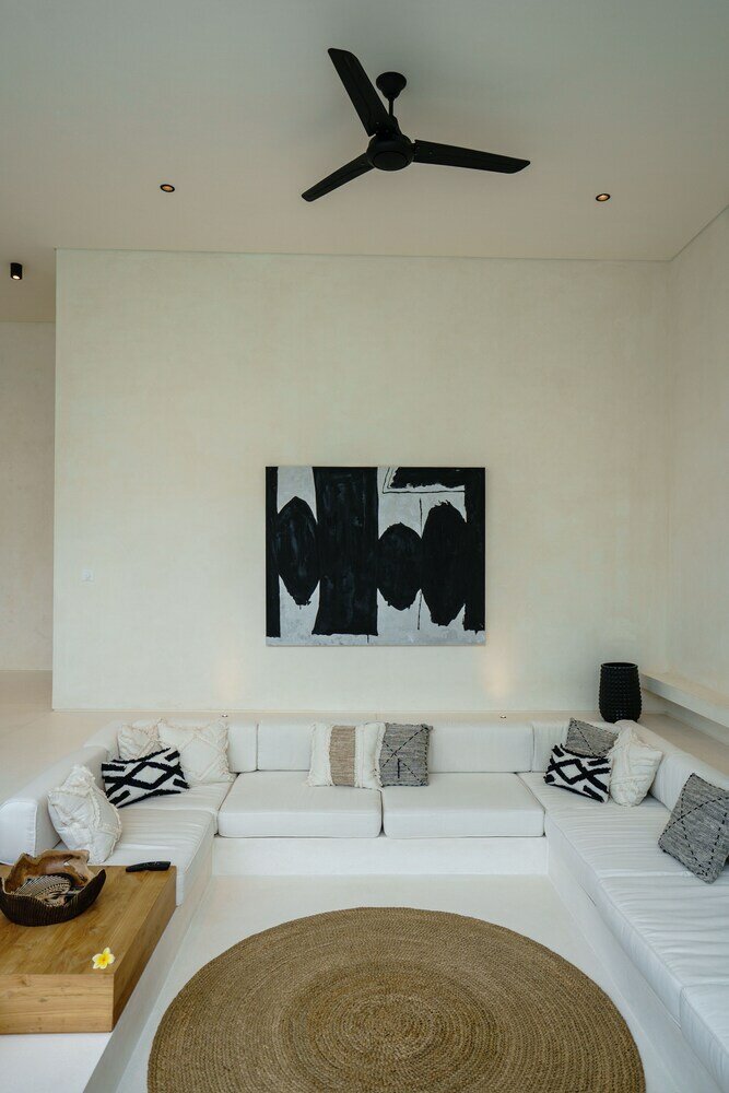 Фото Casa Umalas by Hombali