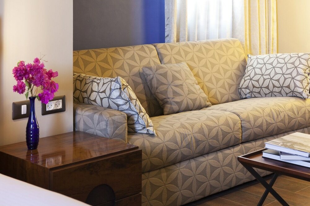 Фото Tlv Port Boutique Residence