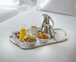 Гостиница Nh Collection Helsinki Grand Hansa