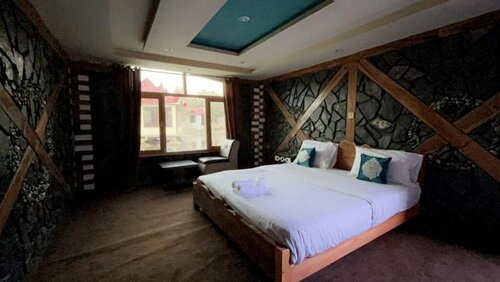 Гостиница Shanghai Resort - Skardu