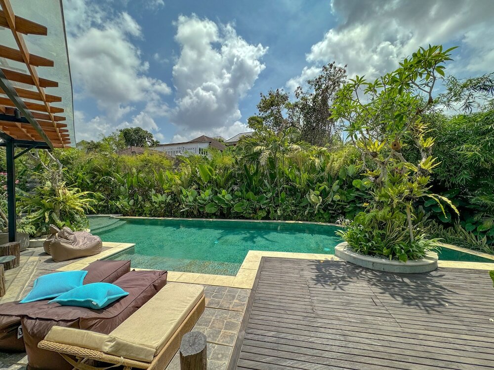 Фото Leafy Lofts Canggu