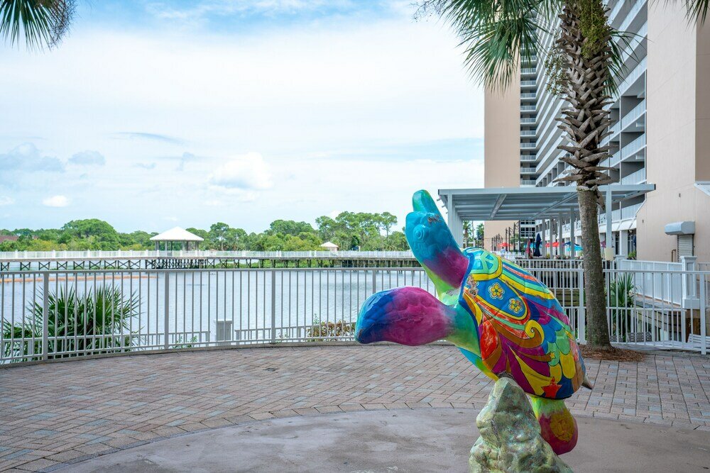 Фото Wharftown Beach and Golf