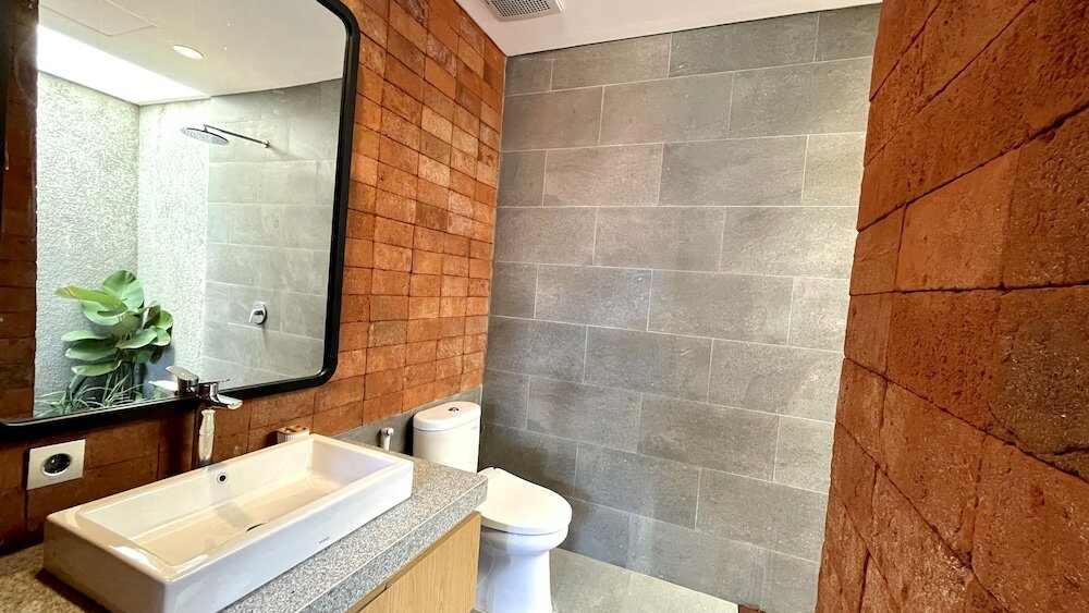 Фото Casanina Ubud Villas