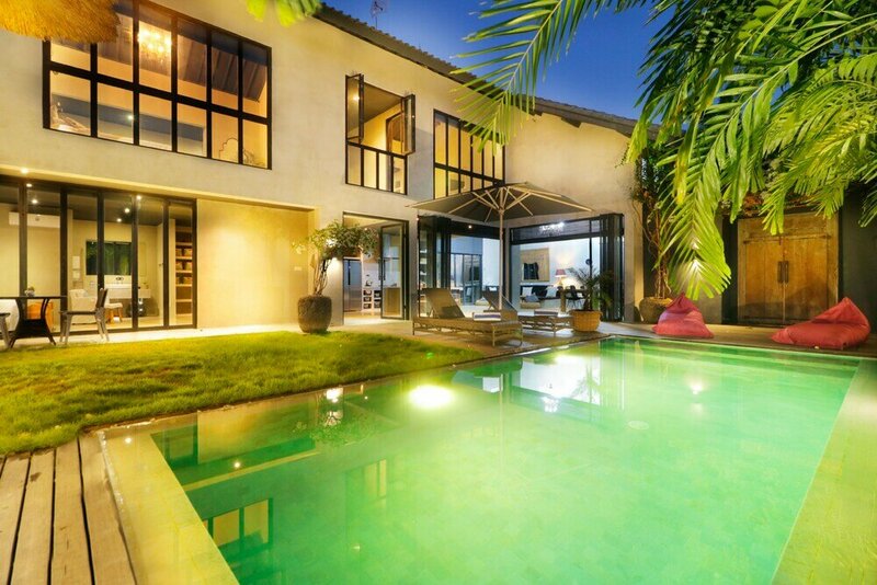 Гостиница Talisman Villa Canggu by Premier Hospitality Asia