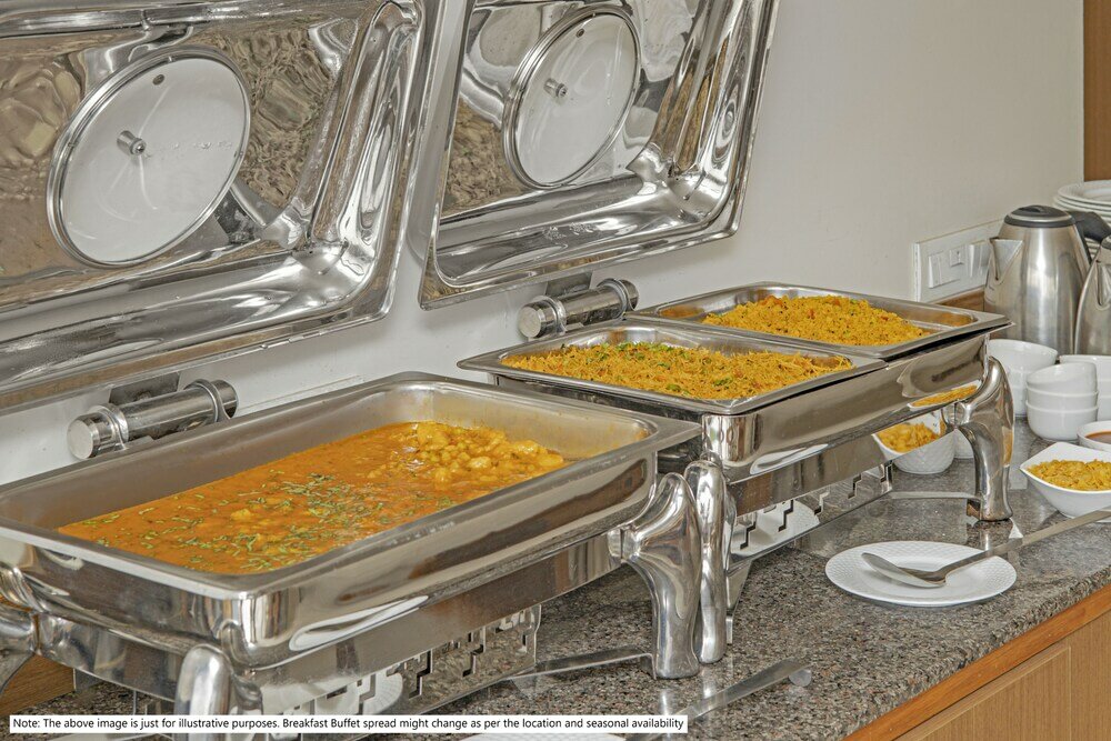 Фото Treebo Trend Central