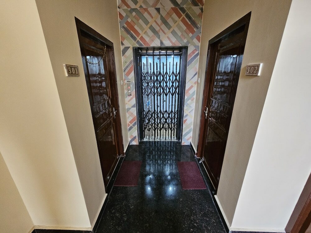 Фото Goroomgo Maya Homes Puri