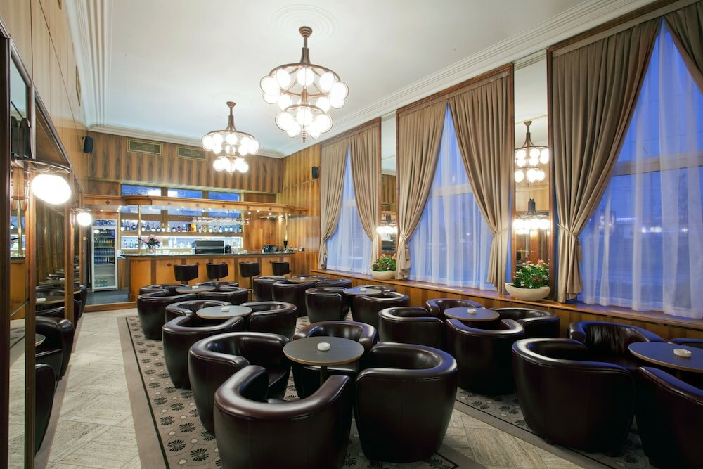 Фото Hotel Devín