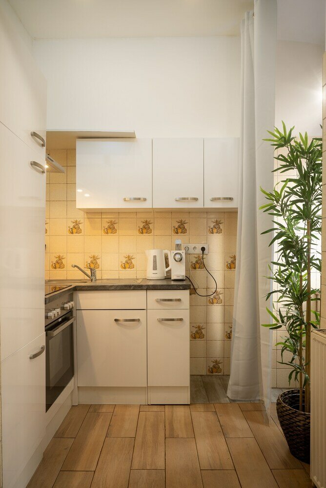 Фото Designer Apartments - Near Schönbrunn