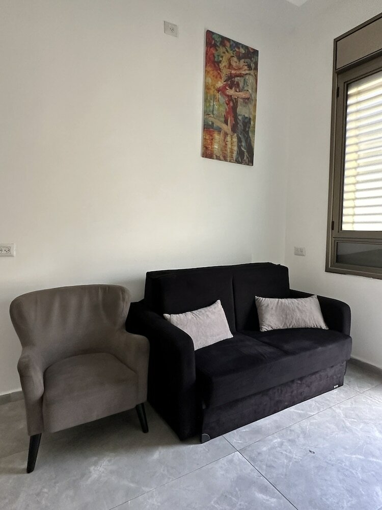 Фото Ha-Yarkon Forty One