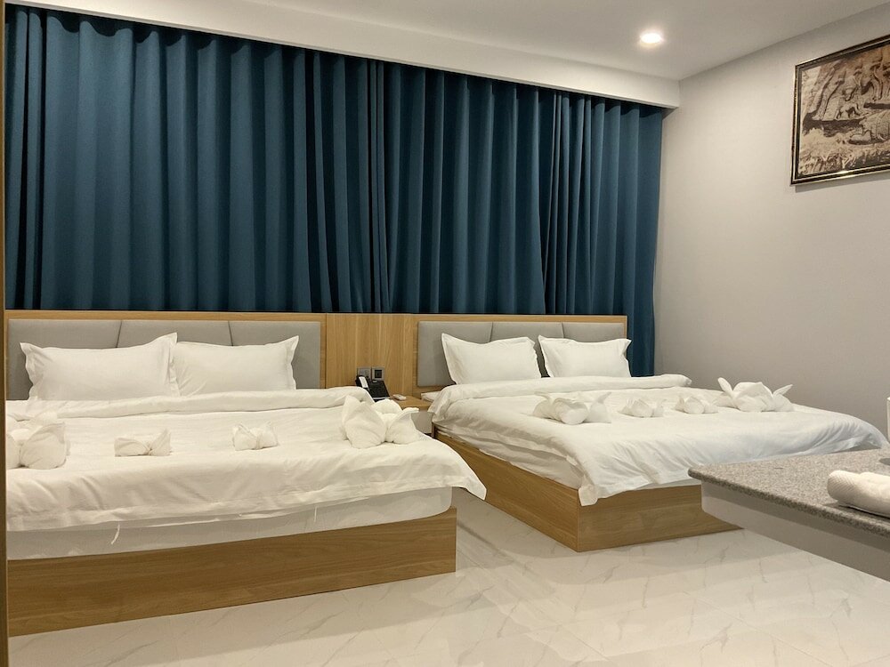 Фото Nico's Hotel and Sky Bar