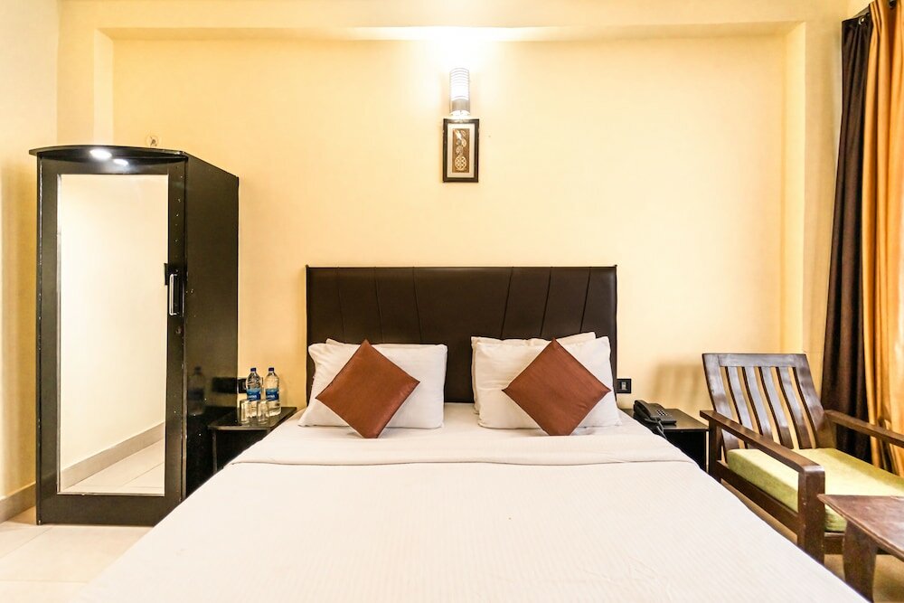 Фото Flutter Hotels & Resort