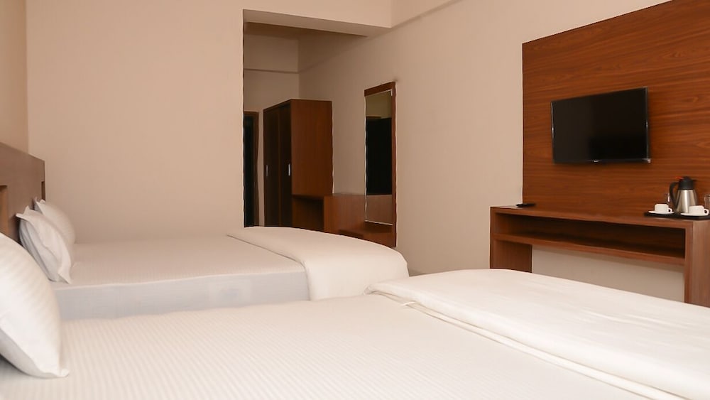 Фото Namastay Hotel