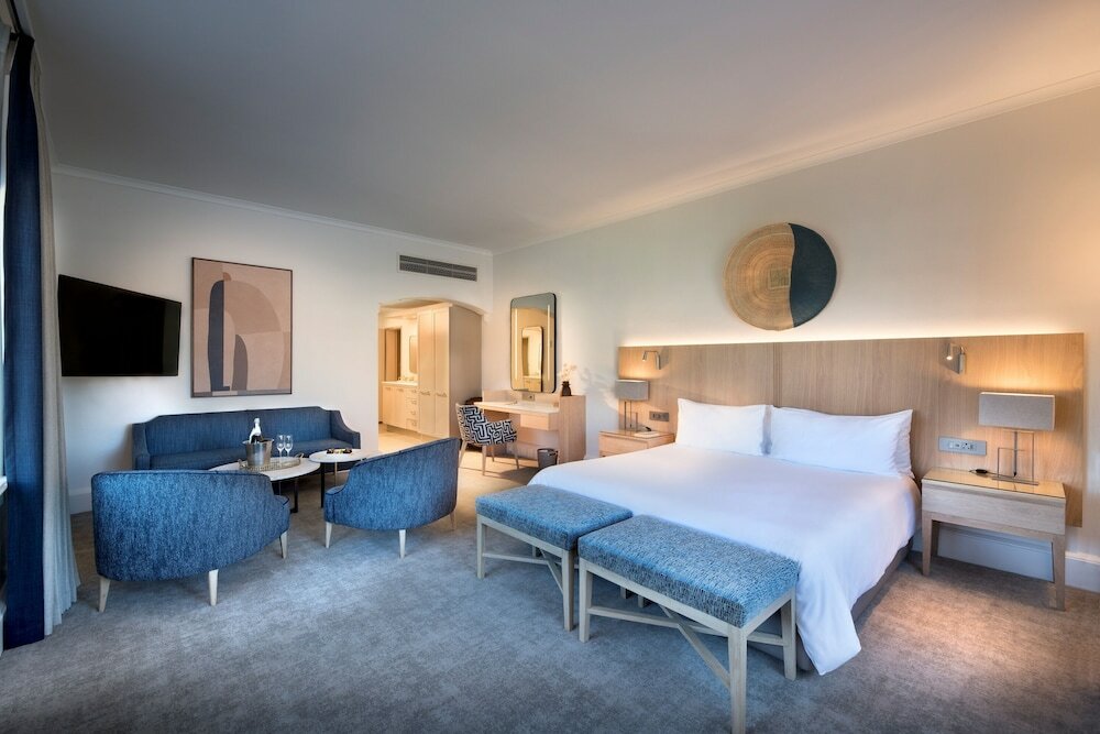 Фото Victoria & Alfred Hotel by Newmark