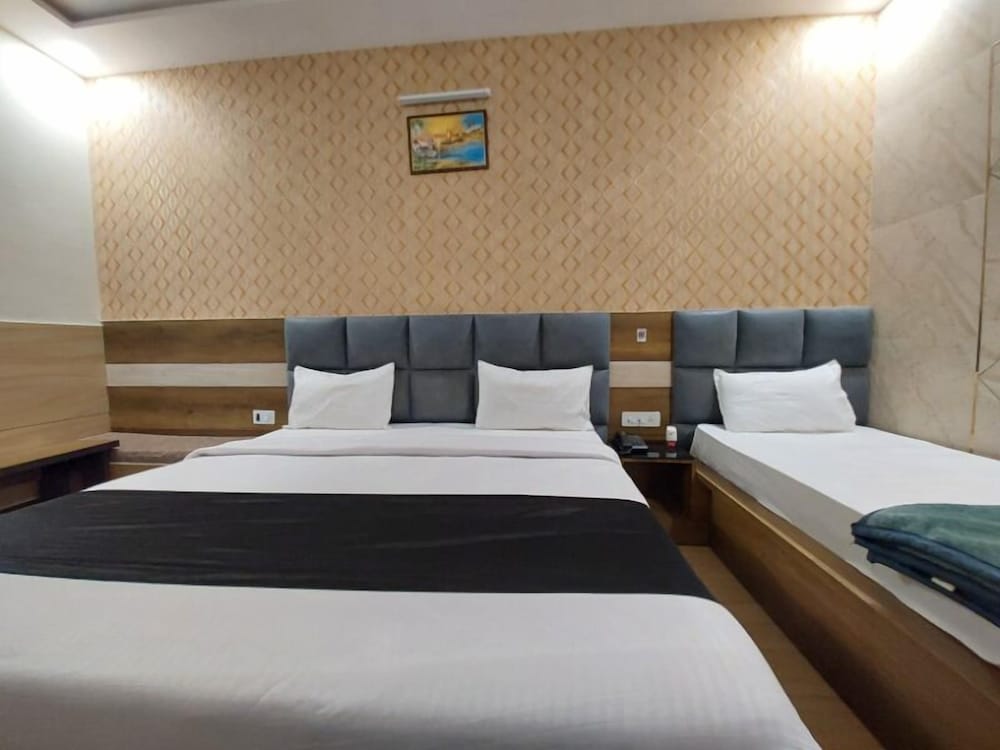 Фото Taj Nice Point by Taj Sunrise Grp