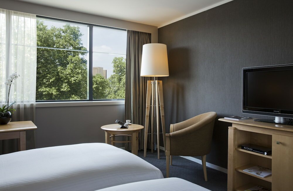 Фото Pullman Paris Centre Bercy