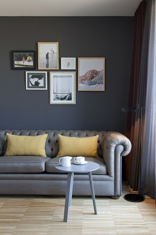 Фото Alexandra Barcelona Hotel, Curio Collection by Hilton