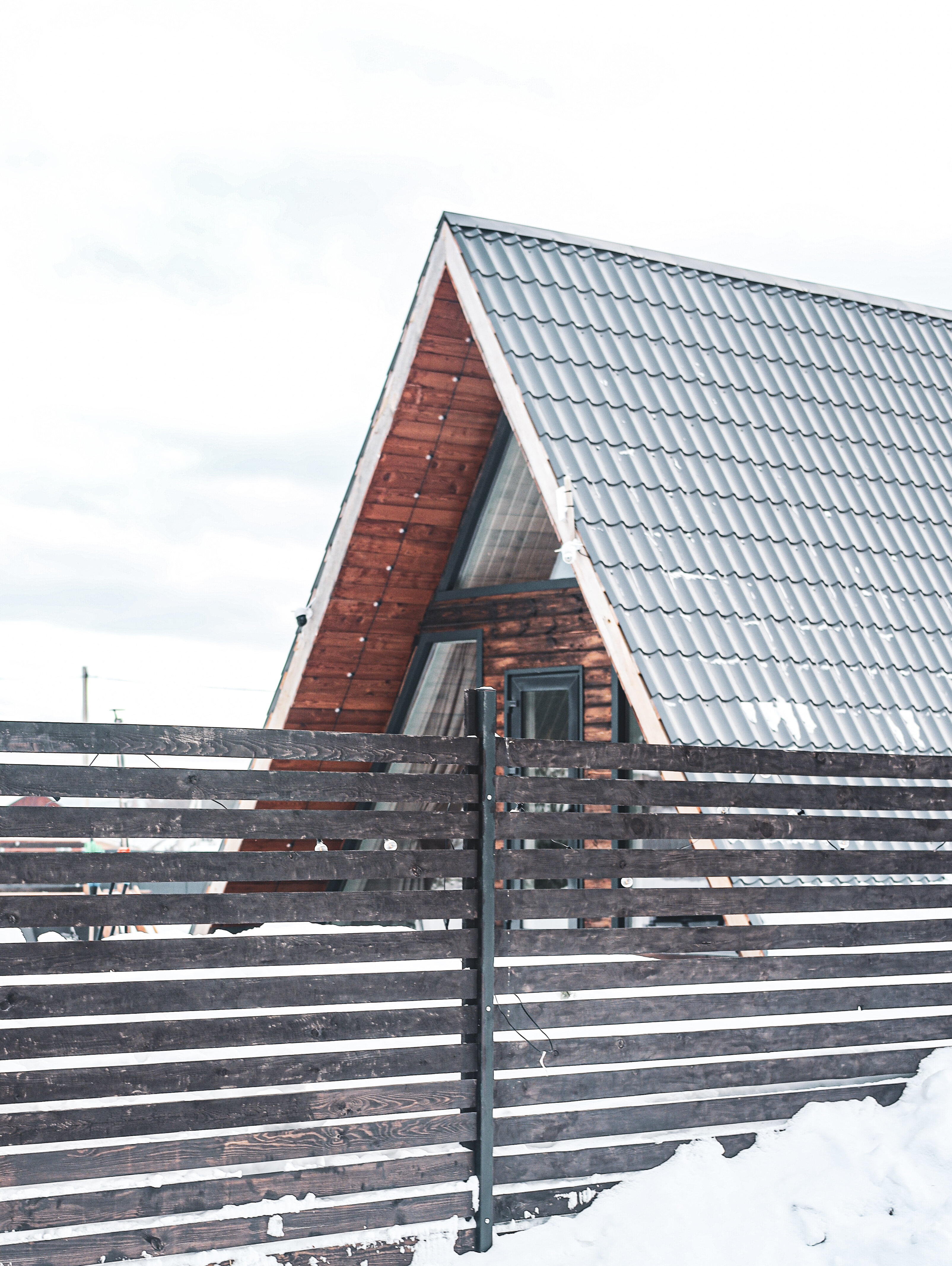 Фото Тишина