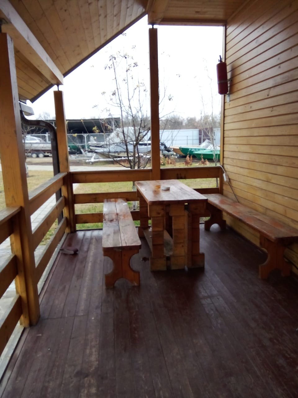 Фото Дед Щукарь