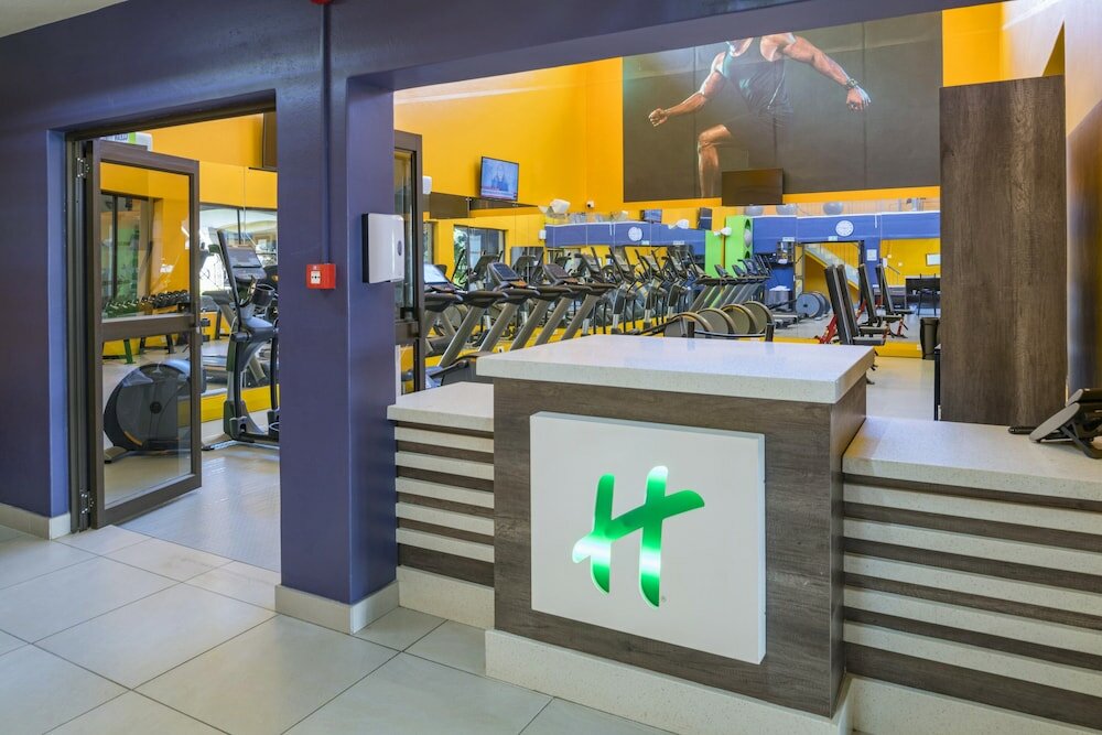 Фото Holiday Inn Bulawayo, an Ihg Hotel