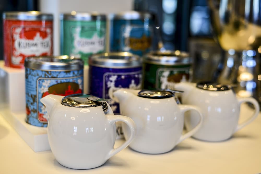 Фото Novotel Paris 14 Porte d'Orléans