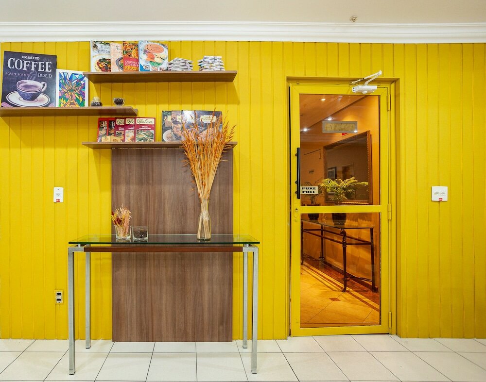 Фото Travel Inn Flats Jundiaí