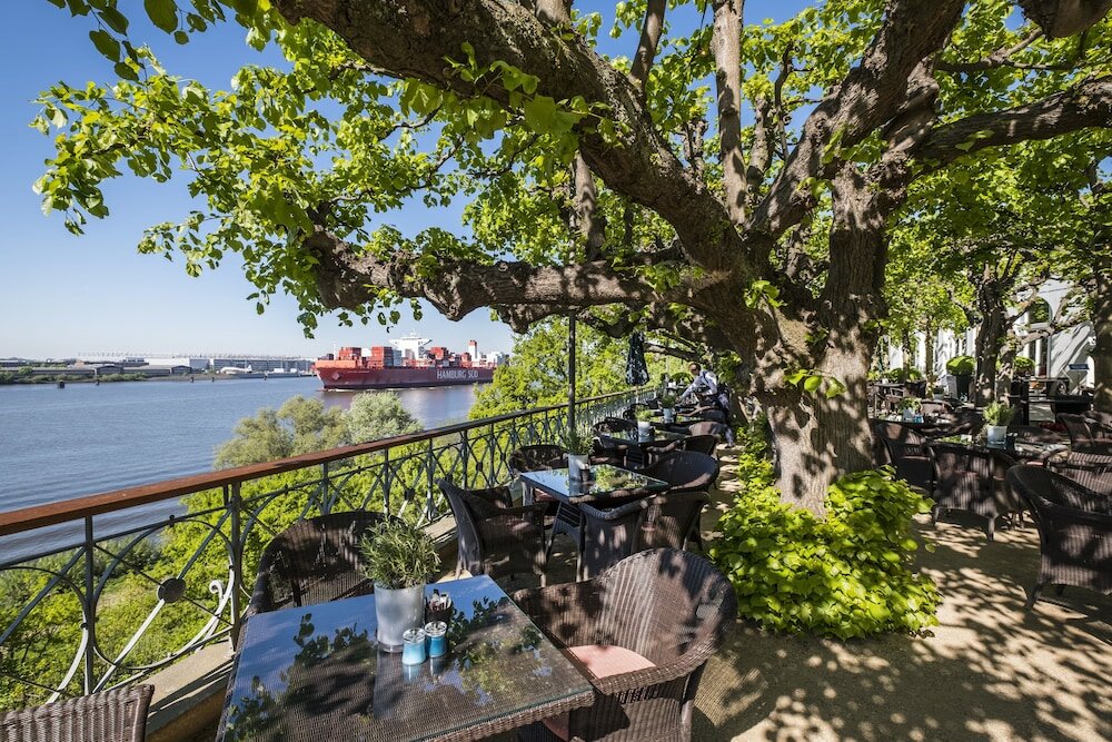 Фото Hotel Louis C. Jacob