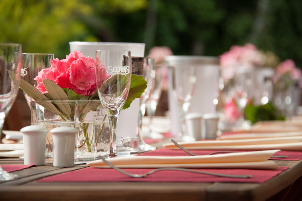 Фото Dreiklang Business & SPA Resort