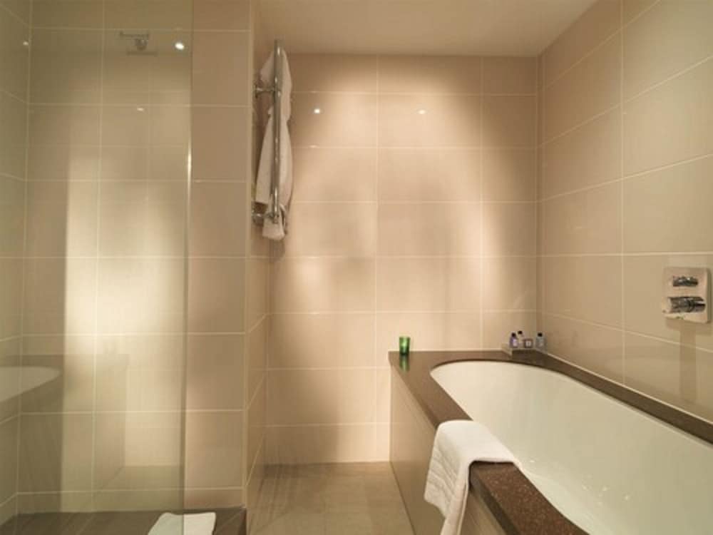 Фото Townhouse Hotel Manchester