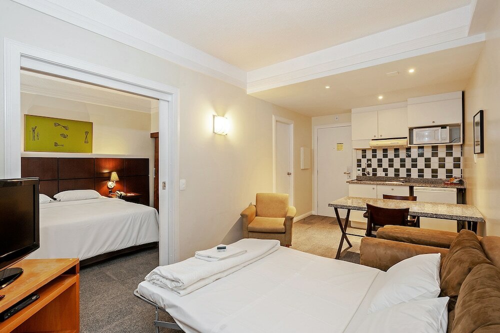 Фото Slaviero Curitiba Shopping