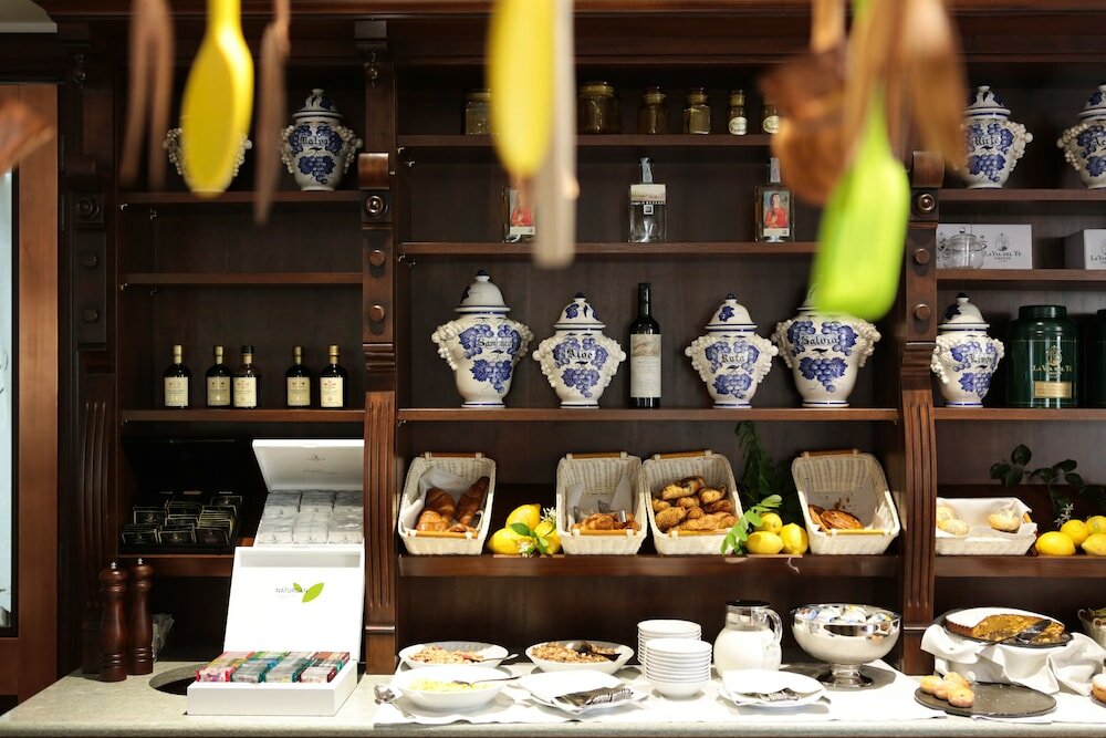 Фото Hotel Ville sull'Arno