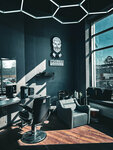 Moller (Pionerskaya Street, 17к3), barber shop