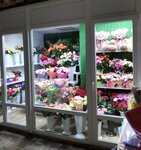 Магазин цветов и всё для праздника (rabochiy posyolok Stepnoye, ulitsa Karla Marksa, 14), flower shop