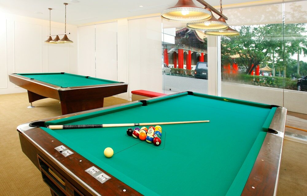 Фото The Grand Hotel