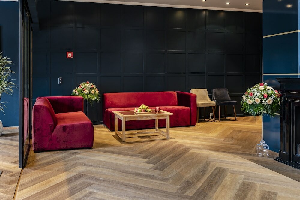 Фото Dreiklang Business & SPA Resort